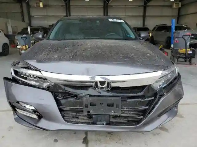 1HGCV1F53KA008552 2019 HONDA ACCORD-4