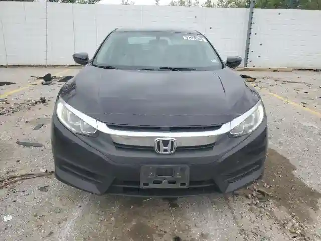 19XFC2F55GE085435 2016 HONDA CIVIC-4