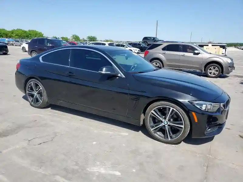 WBA4W3C5XKAF93274 2019 BMW 4 SERIES-3