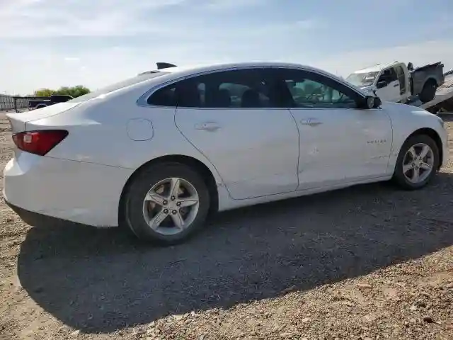 1G1ZB5ST3JF293907 2018 CHEVROLET MALIBU-2