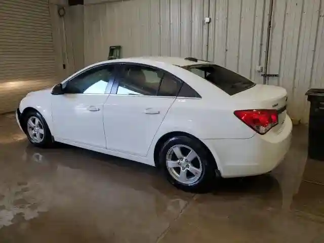1G1PC5SB3F7161436 2015 CHEVROLET CRUZE-1