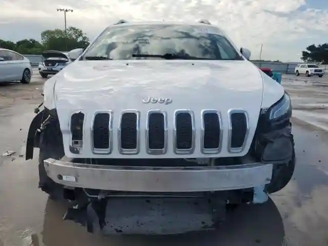 1C4PJLDB1HD238551 2017 JEEP GRAND CHEROKEE-4