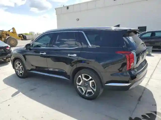 KM8R5DGE6PU557334 2023 HYUNDAI PALISADE-1