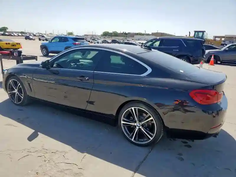 WBA4W3C5XKAF93274 2019 BMW 4 SERIES-1