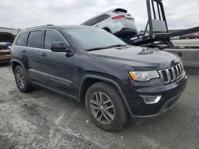 1C4RJEAG4JC480489 2018 JEEP GRAND CHEROKEE-3
