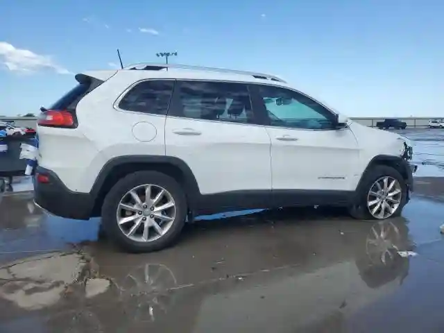 1C4PJLDB1HD238551 2017 JEEP GRAND CHEROKEE-2