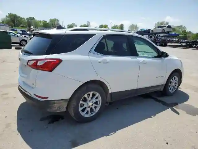 3GNAXJEV4JS554301 2018 CHEVROLET EQUINOX-2