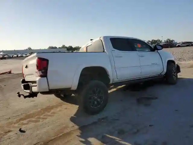 3TYCZ5AN9PT121423 2023 TOYOTA TACOMA-2