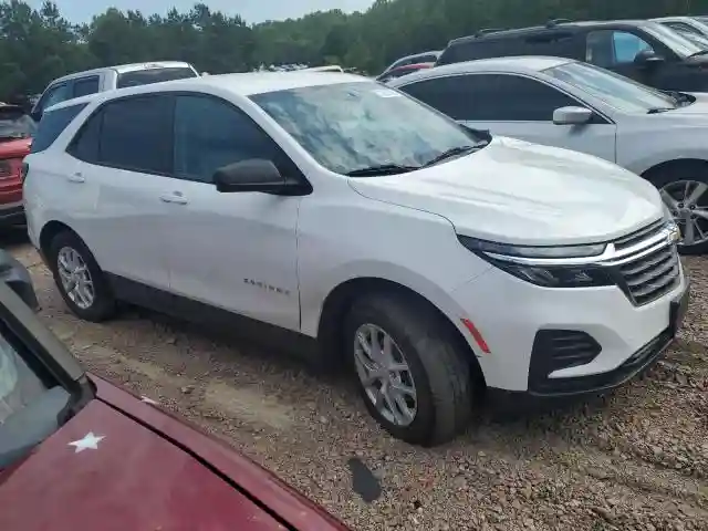 3GNAXSEV0NS207690 2022 CHEVROLET EQUINOX-3