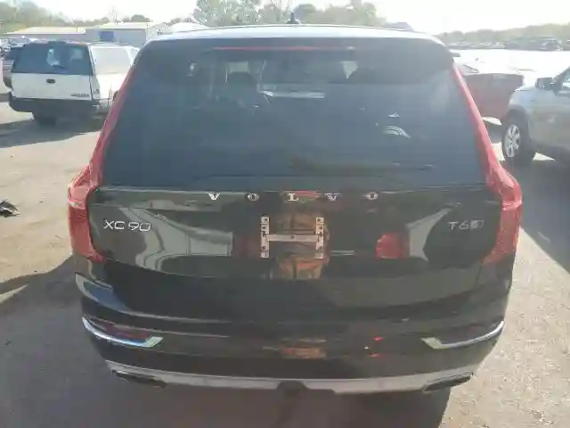 YV4A22PLXG1025175 2016 VOLVO XC90-5