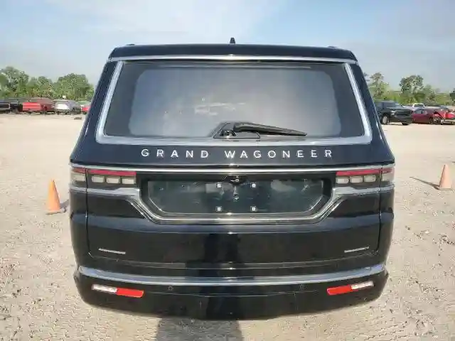 1C4SJVGJ8NS135451 2022 JEEP GRAND WAGO-5