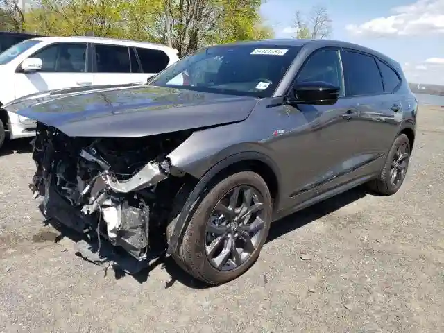 5J8YE1H04RL019730 2024 ACURA MDX-0