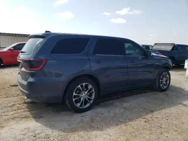 1C4SDHCT2LC153290 2020 DODGE DURANGO-2