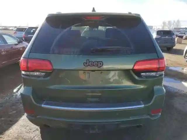 1C4RJFLT1KC774756 2019 JEEP GRAND CHEROKEE-5