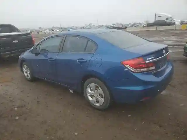 19XFB2F52FE089993 2015 HONDA CIVIC-1