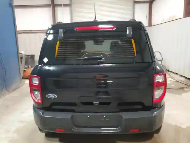 3FMCR9A69MRA46079 2021 FORD BRONCO-5