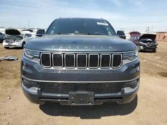 1C4SJVAP6RS118456 2024 JEEP WAGONEER-4