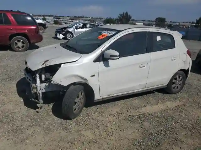 ML32A4HJ6FH036539 2015 MITSUBISHI MIRAGE-0