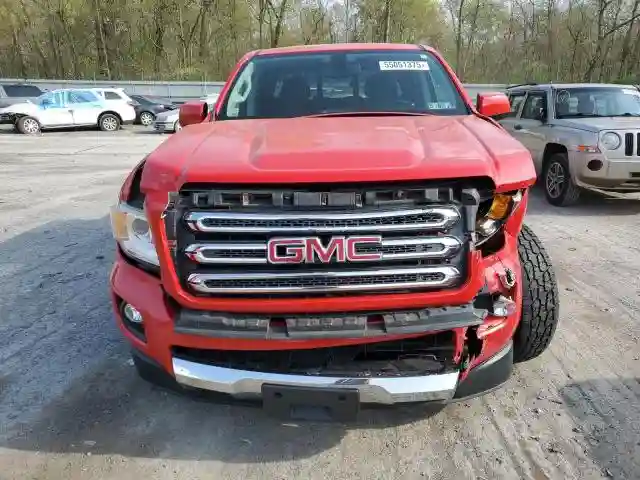 1GTG6CE39G1334520 2016 GMC CANYON-4