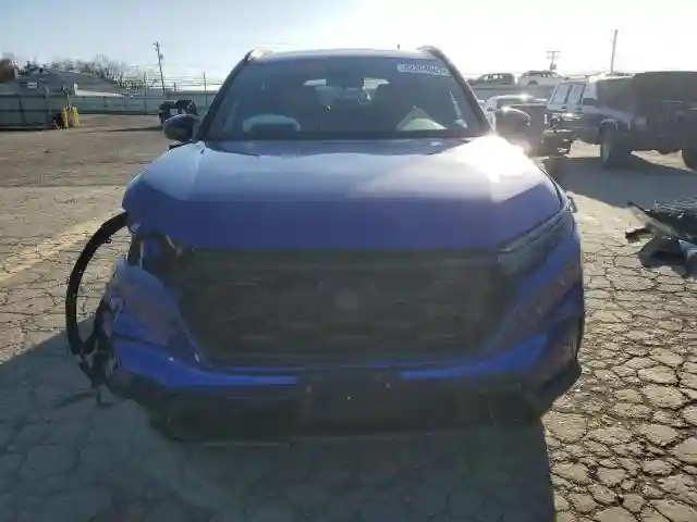 7FARS5H50PE001518 2023 HONDA CRV-4
