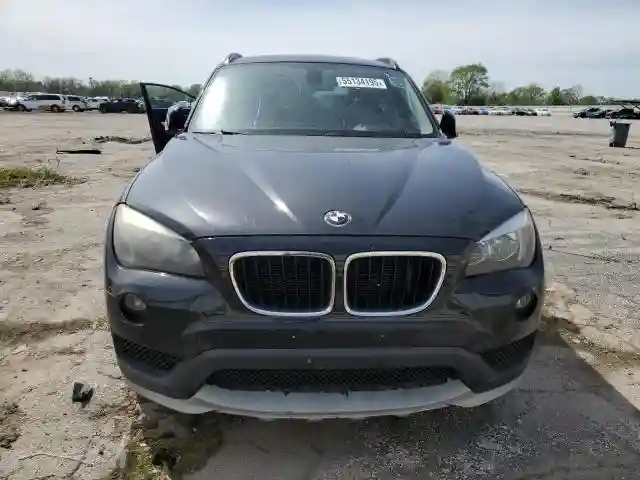 WBAVM1C57FV316852 2015 BMW X1-4