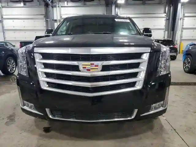 1GYS4HKJ0LR200503 2020 CADILLAC ESCALADE-4
