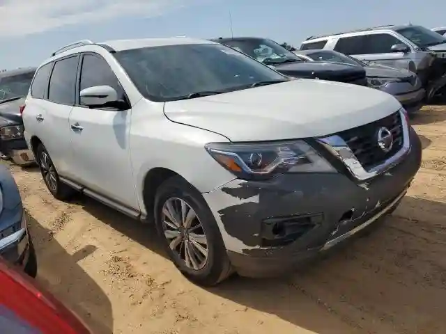 5N1DR2MN2JC629750 2018 NISSAN PATHFINDER-3
