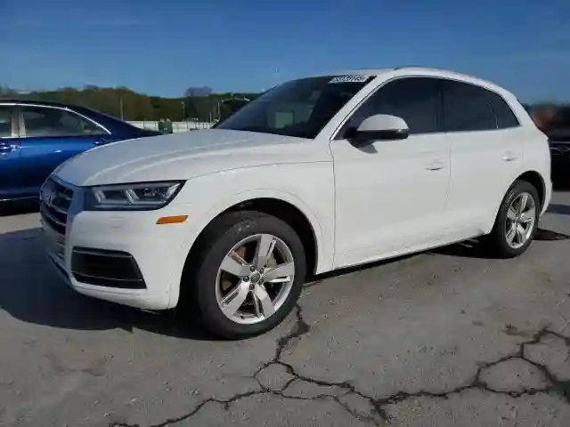 WA1BNAFY4J2230928 2018 AUDI Q5-0