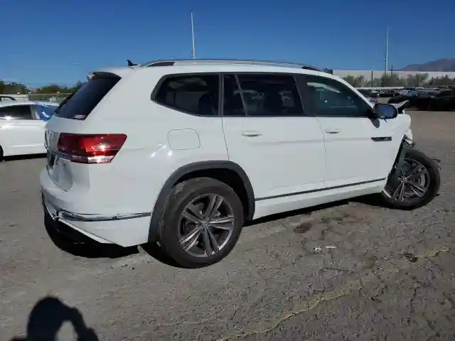 1V2YR2CA8KC512761 2019 VOLKSWAGEN ATLAS-2
