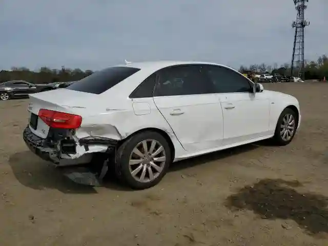 WAUBFAFL8FN018916 2015 AUDI A4-2
