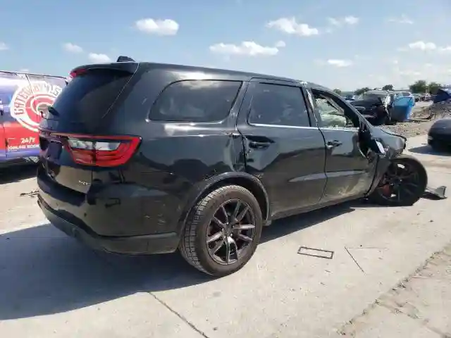 1C4SDJGJ5LC192682 2020 DODGE DURANGO-2
