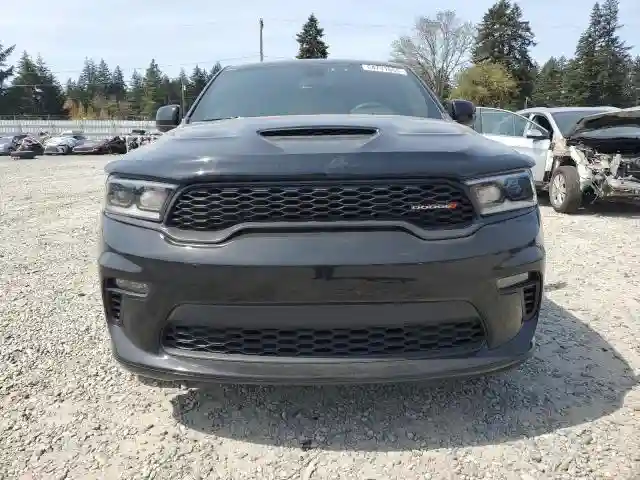 1C4RDJDG0NC217191 2022 DODGE DURANGO-4