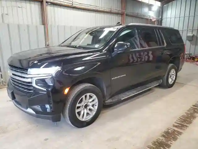 1GNSKCKD1PR259601 2023 CHEVROLET SUBURBAN-0