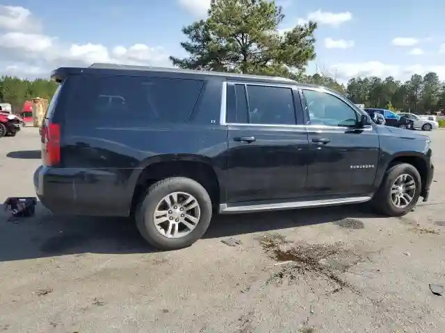 1GNSCJKC9FR581538 2015 CHEVROLET SUBURBAN-2