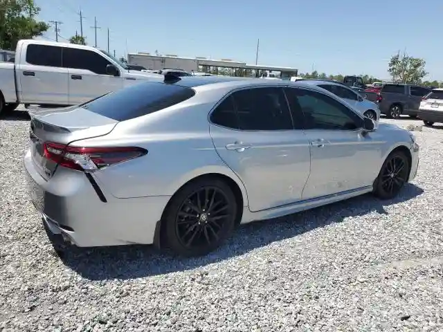 4T1K61AK4MU550003 2021 TOYOTA CAMRY-2