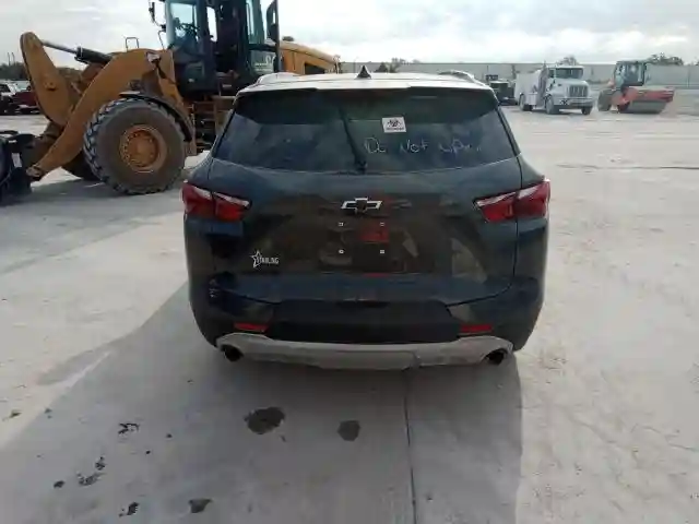 3GNKBCRS1MS529486 2021 CHEVROLET BLAZER-5