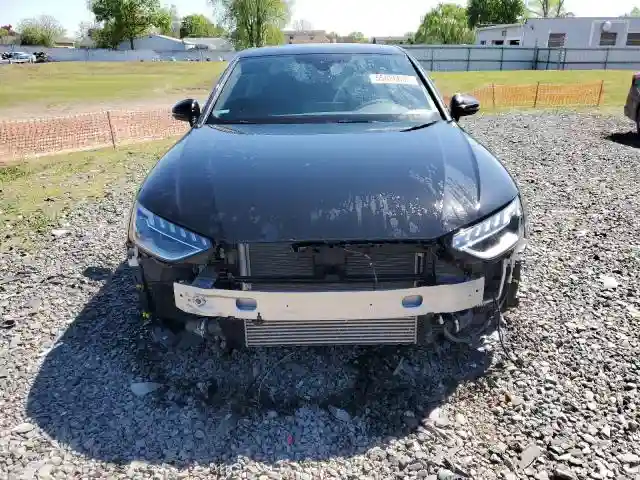 WAUEAAF47PA005572 2023 AUDI A4-4