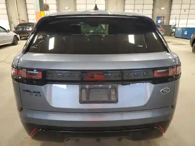 SALYM2RN5JA705155 2018 LAND ROVER RANGEROVER-5