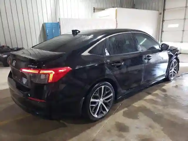 2HGFE1F9XNH315402 2022 HONDA CIVIC-2