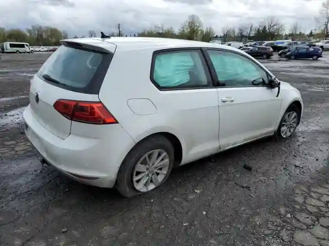 3VW817AU7FM096092 2015 VOLKSWAGEN GOLF-2
