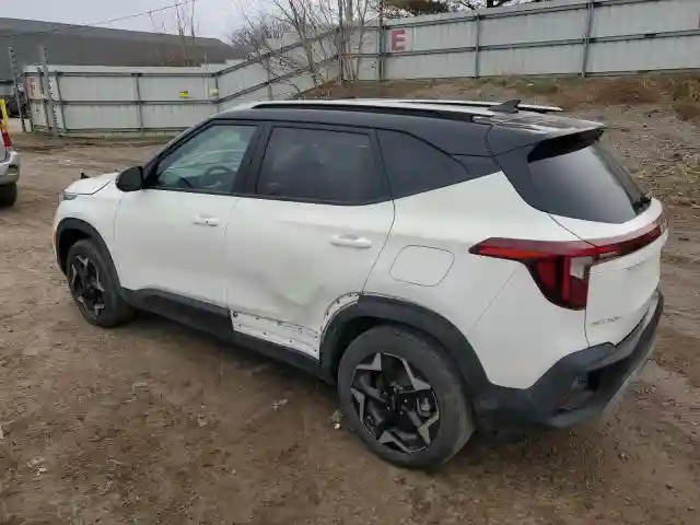 KNDEUCAA9S7714741 2025 KIA SELTOS-1