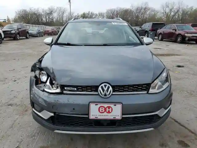 3VWH17AU3HM530771 2017 VOLKSWAGEN GOLF-4