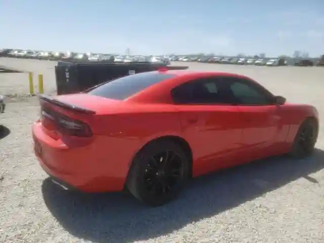 2C3CDXCT3GH228004 2016 DODGE CHARGER-2