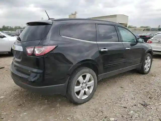 1GNKRGKD3HJ220883 2017 CHEVROLET TRAVERSE-2