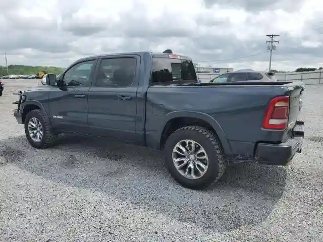 1C6RREJT6KN616897 2019 RAM 1500-1