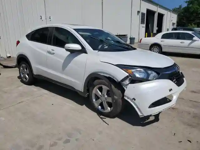 3CZRU5H50HM707773 2017 HONDA HR-V-3