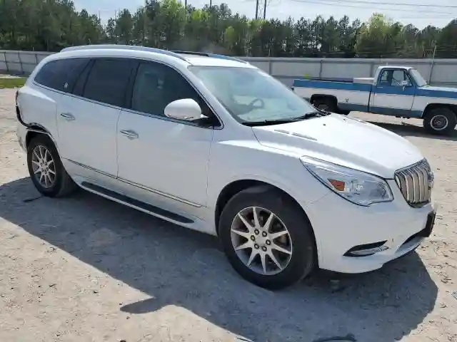 5GAKRBKD7GJ193912 2016 BUICK ENCLAVE-3