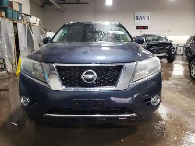 5N1AR2MM2FC685639 2015 NISSAN PATHFINDER-4