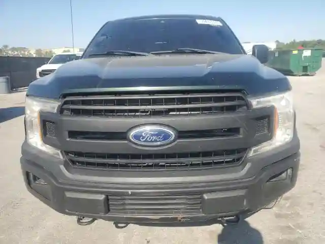 1FTMF1E51LKE75224 2020 FORD ALL MODELS-4