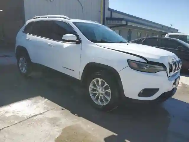 1C4PJMCX4KD268329 2019 JEEP GRAND CHEROKEE-3